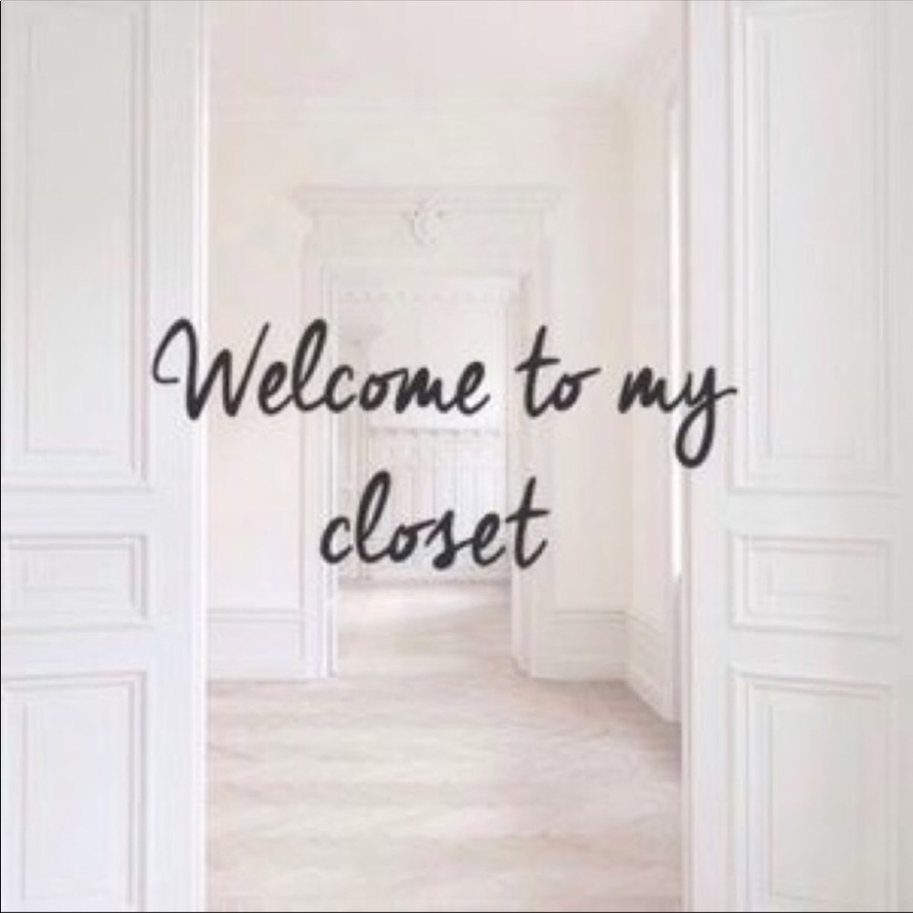 ✨Boutique + handmade + closet items✨